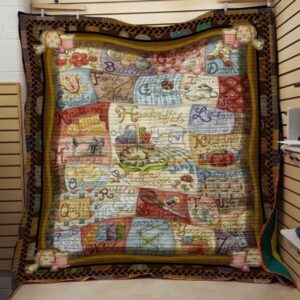 Sewing Quilting Blanket 4031087  Quilt